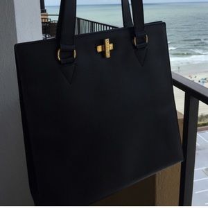 Celine Vintage Tote